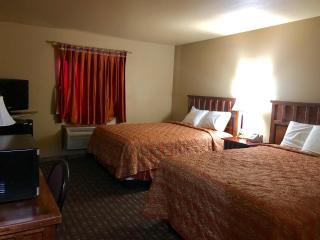 Camino Real Hotel - Eagle Pass - 6
