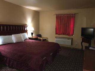 Camino Real Hotel - Eagle Pass - 5