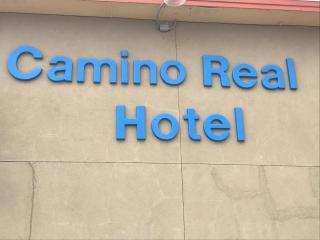 Camino Real Hotel - Eagle Pass - 0