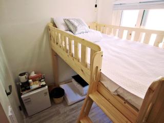 Daemyung Guesthouse - Jeonju - 8