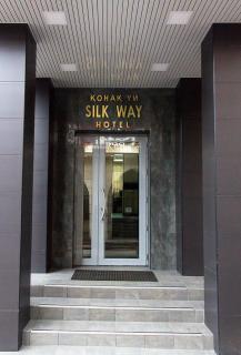 Silk Way - Almaty - 0