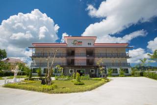 Phant at Thalang Service Apartment - Thalang - 5