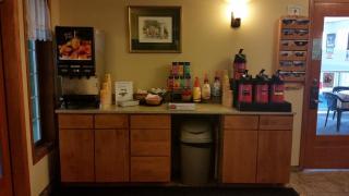 FairBridge Inn & Suites Leavenworth - Leavenworth - 5