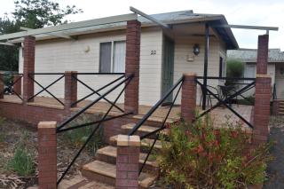 Mount Barker Valley Views Motel & Chalets, Western Australia - 8