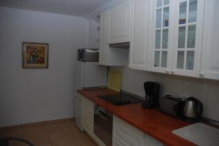 Ferienwohnung Grünes Herz - Kiel - 9