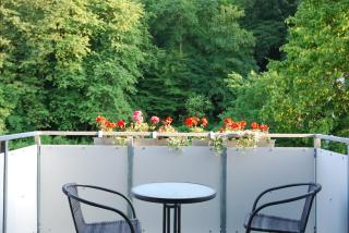 Ferienwohnung Grünes Herz - Kiel - 7
