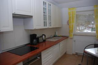 Ferienwohnung Grünes Herz - Kiel - 3