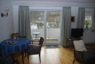 Ferienwohnung Grünes Herz - Kiel - 1