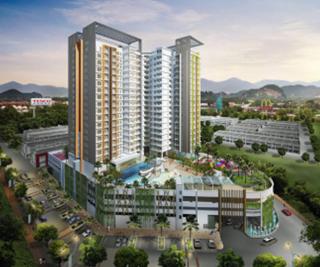 D' Festivo Condominium Residences - 7