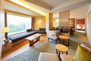 Hotel Gajoen Tokyo - Tokyo - 0