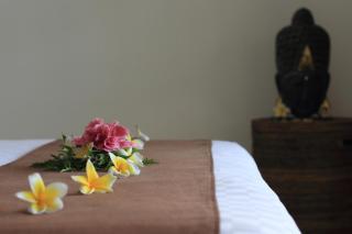 Villa Baruna - Banjar - 8