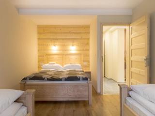 Apartamenty Borysek De Lux - Białka Tatrzańska - 9