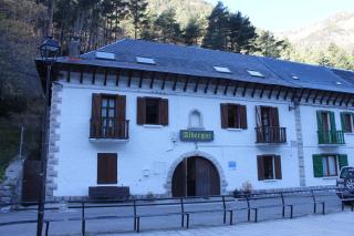 Albergue de Canfranc Estación - 1