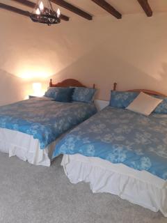 Sams cottage - 6