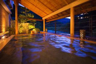 Kurobe UnazukiOnsen Togen - Kurobe - 8