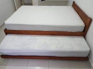 Apartamento Avenida Wilson - 1