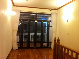 The Royal ThaTien Village - Bangkok - 2