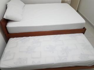 Apartamento Avenida Wilson - 3