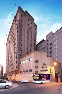 Monroe Hotel & Suites - 8