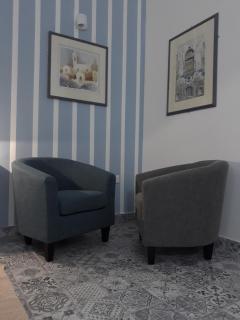 Door Eight - Floriana - 1