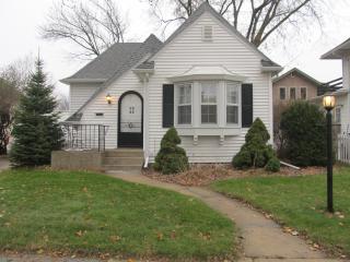Covered By Faith Rentals -Storybook Home - Rochester - 0