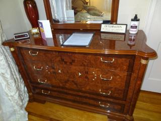 Covered By Faith Rentals -Storybook Home - Rochester - 2