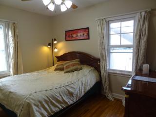 Covered By Faith Rentals -Storybook Home - Rochester - 3