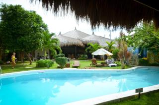 Vanilla Sky Dive Resort - Panglao Island - 5