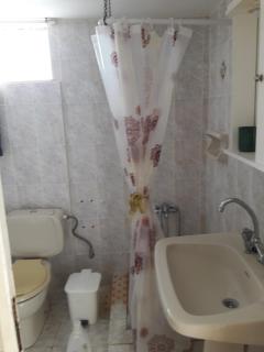 apt 30m from beach - Amarinthos - 3