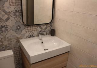 Le flamant - Appartement P2 de 40m2 grande terrasse-parking-wifi - La Grande-Motte - 8