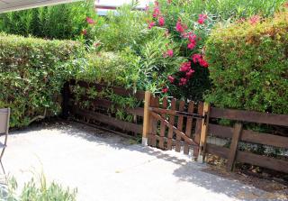 Le flamant - Appartement P2 de 40m2 grande terrasse-parking-wifi - La Grande-Motte - 2