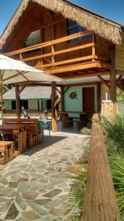 Pousada Rancho do Nhesko - 4