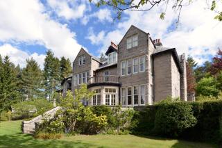 Lys-Na-Greyne Country House - 0