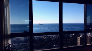 Apartamento sobre el mar - Benidorm - 0