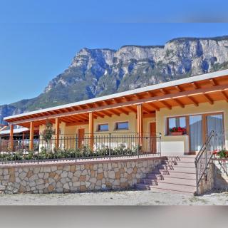 Agriturismo L' Isola di Arturo - Trente - 8