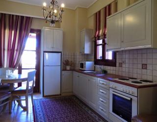 Zaggou Apartments - Amfikleia - 4