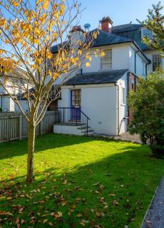 The Garden Apartment - Keswick - 0