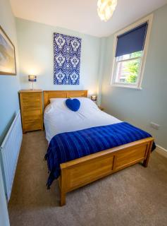 The Garden Apartment - Keswick - 8