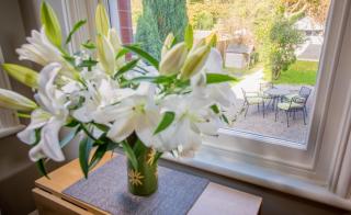 The Garden Apartment - Keswick - 7