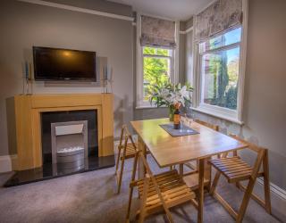 The Garden Apartment - Keswick - 6