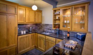 The Garden Apartment - Keswick - 2