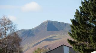The Garden Apartment - Keswick - 1