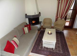 Zaggou Apartments - Amfikleia - 7