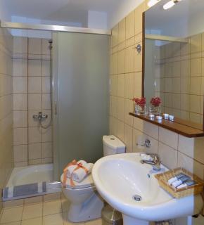 Zaggou Apartments - Amfikleia - 8
