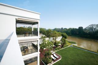 Aruntara Riverside Boutique Hotel - Chiang Mai - 5