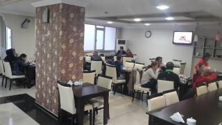 Karayel Hotel - Trabzon - 1