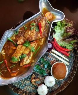 Thai Season - York - 9