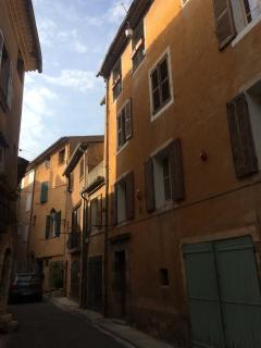 provencal house with sunny terrace - Aups - 9