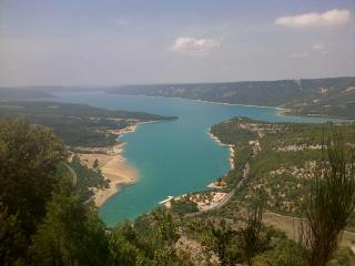 provencal house with sunny terrace - 6
