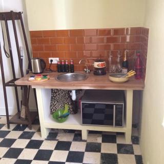 provencal house with sunny terrace - Aups - 2